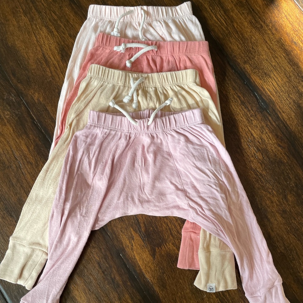The Honest Company Joggers